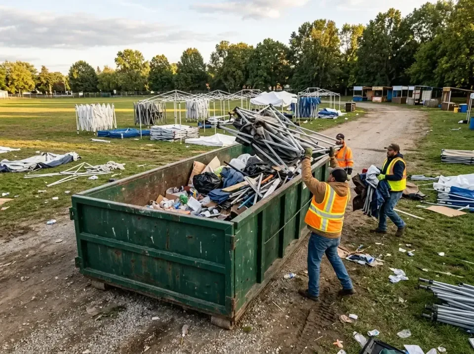 temporary-event-waste-containe-016 — frequently asked questions, Roll-Off Dumpster Rental Services in Wasilla, AK